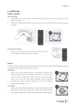 Preview for 25 page of cecotec 05142 Instruction Manual