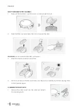 Preview for 28 page of cecotec 05142 Instruction Manual