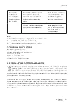 Preview for 33 page of cecotec 05142 Instruction Manual