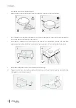 Preview for 38 page of cecotec 05142 Instruction Manual