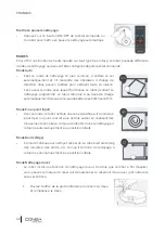 Preview for 40 page of cecotec 05142 Instruction Manual