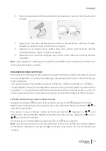 Preview for 41 page of cecotec 05142 Instruction Manual