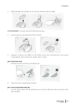 Preview for 43 page of cecotec 05142 Instruction Manual