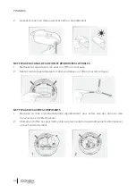 Preview for 44 page of cecotec 05142 Instruction Manual