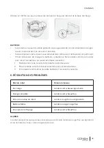 Preview for 45 page of cecotec 05142 Instruction Manual