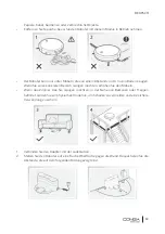 Preview for 53 page of cecotec 05142 Instruction Manual