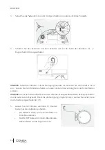 Preview for 54 page of cecotec 05142 Instruction Manual