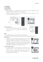 Preview for 55 page of cecotec 05142 Instruction Manual