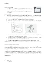 Preview for 56 page of cecotec 05142 Instruction Manual