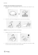 Preview for 58 page of cecotec 05142 Instruction Manual