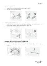 Preview for 59 page of cecotec 05142 Instruction Manual