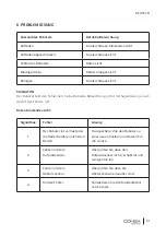 Preview for 61 page of cecotec 05142 Instruction Manual