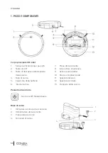 Preview for 66 page of cecotec 05142 Instruction Manual