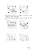 Preview for 69 page of cecotec 05142 Instruction Manual