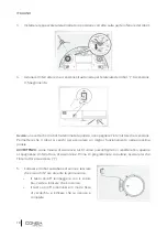 Preview for 70 page of cecotec 05142 Instruction Manual