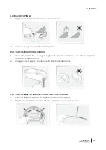 Preview for 75 page of cecotec 05142 Instruction Manual