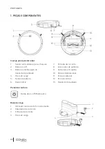 Preview for 82 page of cecotec 05142 Instruction Manual