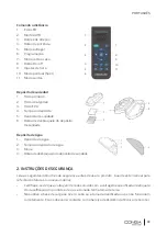 Preview for 83 page of cecotec 05142 Instruction Manual