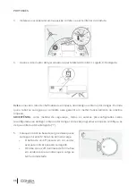 Preview for 86 page of cecotec 05142 Instruction Manual