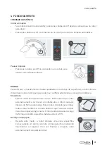 Preview for 87 page of cecotec 05142 Instruction Manual