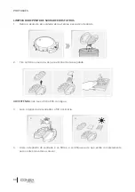 Preview for 90 page of cecotec 05142 Instruction Manual