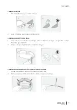 Preview for 91 page of cecotec 05142 Instruction Manual