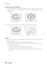 Preview for 92 page of cecotec 05142 Instruction Manual