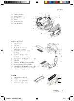 Предварительный просмотр 5 страницы cecotec 05145 Instruction Manual