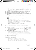 Предварительный просмотр 13 страницы cecotec 05145 Instruction Manual