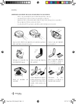 Предварительный просмотр 14 страницы cecotec 05145 Instruction Manual