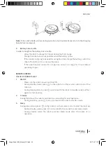 Предварительный просмотр 25 страницы cecotec 05145 Instruction Manual