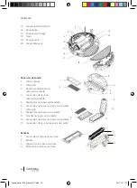 Предварительный просмотр 34 страницы cecotec 05145 Instruction Manual