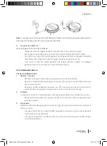 Предварительный просмотр 39 страницы cecotec 05145 Instruction Manual