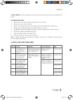 Предварительный просмотр 45 страницы cecotec 05145 Instruction Manual