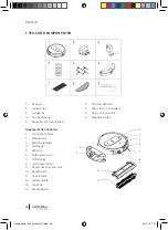 Предварительный просмотр 48 страницы cecotec 05145 Instruction Manual