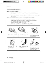 Предварительный просмотр 58 страницы cecotec 05145 Instruction Manual