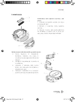 Предварительный просмотр 67 страницы cecotec 05145 Instruction Manual