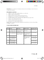 Предварительный просмотр 75 страницы cecotec 05145 Instruction Manual