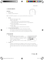 Предварительный просмотр 83 страницы cecotec 05145 Instruction Manual