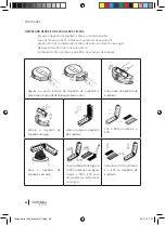 Предварительный просмотр 88 страницы cecotec 05145 Instruction Manual