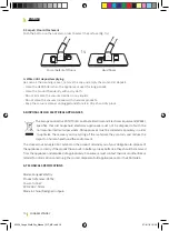 Preview for 16 page of cecotec 05152 Instruction Manual