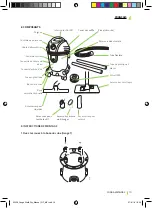 Preview for 19 page of cecotec 05152 Instruction Manual