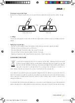 Preview for 23 page of cecotec 05152 Instruction Manual