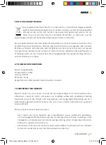 Preview for 31 page of cecotec 05152 Instruction Manual