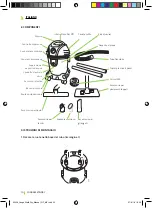 Preview for 34 page of cecotec 05152 Instruction Manual