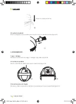 Preview for 44 page of cecotec 05152 Instruction Manual