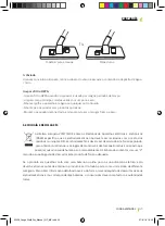 Preview for 45 page of cecotec 05152 Instruction Manual