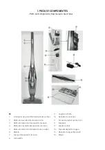 Preview for 4 page of cecotec 05153 Instruction Manual