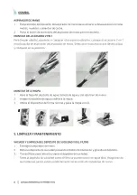 Preview for 8 page of cecotec 05153 Instruction Manual