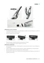 Preview for 9 page of cecotec 05153 Instruction Manual